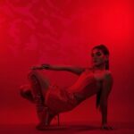 Shakti Mohan Instagram - 🚨 Styling @shreyandurjastyle Skirt @dewarworld Corset @bout_to_wear Boots @londonrag_in Hair @dwyessh_hairwizard @aaliyahussainhairmakeupcreator Makeup @ritickasjalan Photography @shubhamdancer 🫶🏼 @premavshetty @_shraddhabobade_ @jagtap721