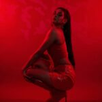 Shakti Mohan Instagram - 🚨 Styling @shreyandurjastyle Skirt @dewarworld Corset @bout_to_wear Boots @londonrag_in Hair @dwyessh_hairwizard @aaliyahussainhairmakeupcreator Makeup @ritickasjalan Photography @shubhamdancer 🫶🏼 @premavshetty @_shraddhabobade_ @jagtap721