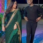 Shamna Kasim Instagram - She is something else anthe…🙈❤️