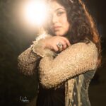 Shamna Kasim Instagram - Let ur confidence shine ❤️ Styling: @impriyankasahajananda Jacket: @aaliyadeeba_official Dress @manasareddy_label Jewelry: @kushalsfashionjewellery Pics: @v_capturesphotography Hairstylist: @hairartistpoojagupta Personal staff: @pranay_kohli #dheepremierleague #etvtelugu #lovemyjob 🧿