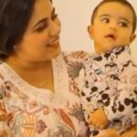 Shamna Kasim Instagram -
