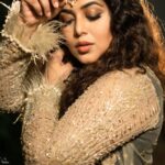 Shamna Kasim Instagram -