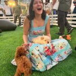 Shanaya Kapoor Instagram - baby’s day out