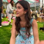 Shanaya Kapoor Instagram - baby’s day out