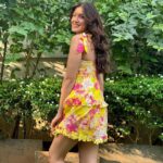 Shanaya Kapoor Instagram - you’re so golden 💛