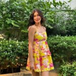 Shanaya Kapoor Instagram - you’re so golden 💛