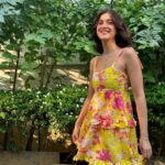 Shanaya Kapoor Instagram - you’re so golden 💛