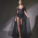 Shanaya Kapoor Instagram - 🖤