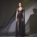 Shanaya Kapoor Instagram - 🖤