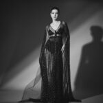 Shanaya Kapoor Instagram - 🖤