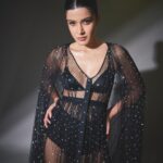 Shanaya Kapoor Instagram - 🖤