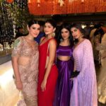 Shanaya Kapoor Instagram - ❤️