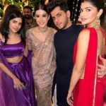 Shanaya Kapoor Instagram - ❤️