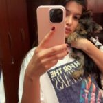 Shanaya Kapoor Instagram - ❤️🐰🧿🫶🏼🥰