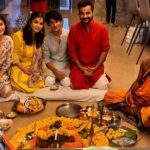 Shanaya Kapoor Instagram – Happy Diwali ❤️