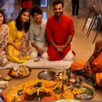 Shanaya Kapoor Instagram - Happy Diwali ❤️