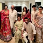Shanaya Kapoor Instagram - Happy Diwali ❤️