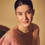 Shanaya Kapoor Instagram - Have a happy and blessed Dhanteras! ❤️