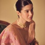 Shanaya Kapoor Instagram - Have a happy and blessed Dhanteras! ❤️