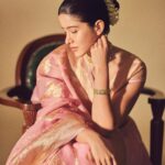 Shanaya Kapoor Instagram - Have a happy and blessed Dhanteras! ❤️