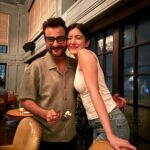 Shanaya Kapoor Instagram - Happy birthday dad ❤️ love you! ❤️