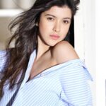 Shanaya Kapoor Instagram - 🩵 @avigowariker
