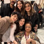 Shanaya Kapoor Instagram - Swipe to add a family member 😋❤️