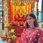 Shanaya Kapoor Instagram - ❤️