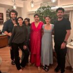 Shanaya Kapoor Instagram - ❤️