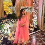 Shanaya Kapoor Instagram - Desi barbie 😋💖💖