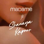 Shanaya Kapoor Instagram - #LUEUR by Madame It’s contrasting and mysterious trail invites you to express yourself, unfettered. ✨ Embrace the essence of timeless elegance and sophistication now. 🌸♥️ @shraddha.naik @sashajairam @marcepedrozo @mohitrai @socialwhistlesstudio @abhishek4reel @_branquila @officialanandkumar Available in stores and on glamly.com #Lueur #madamefragrances #Luxuryfragrances #Fragrances #smellgoodfeelgood