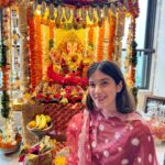 Shanaya Kapoor Instagram - ❤️