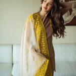 Shanaya Kapoor Instagram - love, laughter & freshly made modaks!💛😛🌻🌞