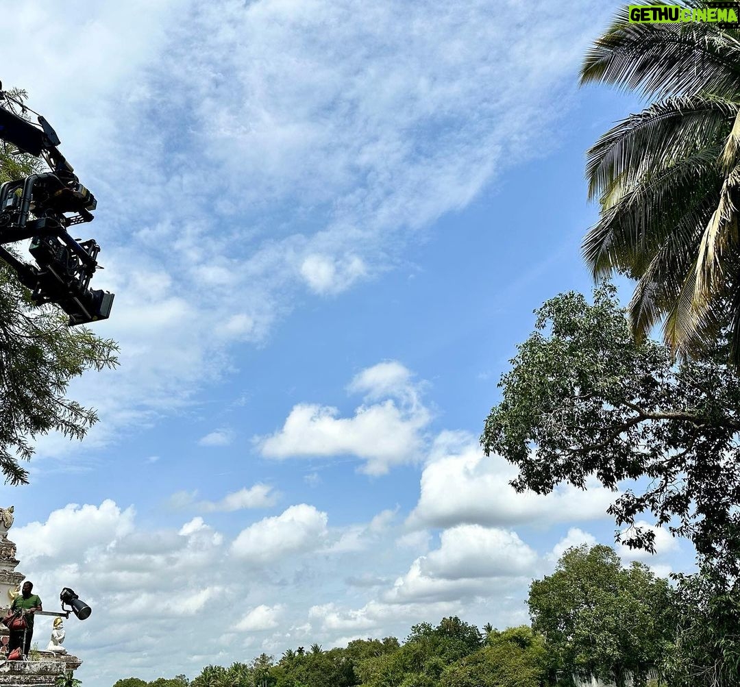Shanaya Kapoor Instagram - 🧿 Mysore, Karnataka