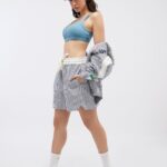Shanaya Kapoor Instagram - Head to toe @pumaindia Deputy Editor: Simi Kuriakose (@si.mi.later) Photographer: Sasha Jairam (@sashajairam) Stylist: Chandini Whabi (@chandiniw) Interview: Simi Kuriakose (@si.mi.later) Editorial Coordinator: Shalini Kanojia (@shalinikanojia) Hair: Mike Desir (@mikedesir) Make-Up: Riddhima Sharma (@makeupbyriddhima) Make-Up Assistant: Rheya Sanghai (@rheyasanghai2410) Fashion Assistant: Stacey Cardoz (@stacey.cardoz) Artist Reputation Management: Hype PR (@hypenq_pr)