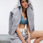 Shanaya Kapoor Instagram - Head to toe @pumaindia Deputy Editor: Simi Kuriakose (@si.mi.later) Photographer: Sasha Jairam (@sashajairam) Stylist: Chandini Whabi (@chandiniw) Interview: Simi Kuriakose (@si.mi.later) Editorial Coordinator: Shalini Kanojia (@shalinikanojia) Hair: Mike Desir (@mikedesir) Make-Up: Riddhima Sharma (@makeupbyriddhima) Make-Up Assistant: Rheya Sanghai (@rheyasanghai2410) Fashion Assistant: Stacey Cardoz (@stacey.cardoz) Artist Reputation Management: Hype PR (@hypenq_pr)
