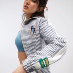 Shanaya Kapoor Instagram - Head to toe @pumaindia Deputy Editor: Simi Kuriakose (@si.mi.later) Photographer: Sasha Jairam (@sashajairam) Stylist: Chandini Whabi (@chandiniw) Interview: Simi Kuriakose (@si.mi.later) Editorial Coordinator: Shalini Kanojia (@shalinikanojia) Hair: Mike Desir (@mikedesir) Make-Up: Riddhima Sharma (@makeupbyriddhima) Make-Up Assistant: Rheya Sanghai (@rheyasanghai2410) Fashion Assistant: Stacey Cardoz (@stacey.cardoz) Artist Reputation Management: Hype PR (@hypenq_pr)