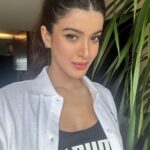 Shanaya Kapoor Instagram - new cat in town 😉