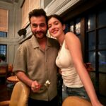 Shanaya Kapoor Instagram - Happy birthday dad ❤️ love you! ❤️