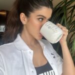 Shanaya Kapoor Instagram - new cat in town 😉