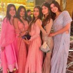 Shanaya Kapoor Instagram - Desi barbie 😋💖💖