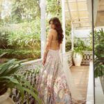 Shanaya Kapoor Instagram - caught in a daydream 💭