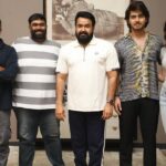 Shanaya Kapoor Instagram - The craze and excitement around #VRUSHABHA -The Warriors Arise is growing everyday! Schedule 2 begins today in Mumbai, and will be shot over October - November 2023. @mohanlal @iamrshn @shanayakapoor02 @zarakhan @rraginidwivedi @srikanth.meka @nehasaxenaofficial @officialnandakishore @santoshthundiyil #ConnekktMedia #VarunMathur @_imsaurabhmishra @balajimotionpictures @ektarkapoor @shobha9168 @a.v.s.official @the_vishal_gurnani @juhiparekhmehtaofficial @vyasabhishek77 @vrushabhamovie