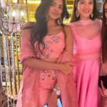 Shanaya Kapoor Instagram - Desi barbie 😋💖💖