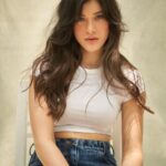 Shanaya Kapoor Instagram - 🦋
