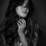 Shanaya Kapoor Instagram - escape the ordinary… 🤍 #whiteTseries