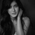 Shanaya Kapoor Instagram - escape the ordinary… 🤍 #whiteTseries