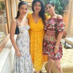 Shanaya Kapoor Instagram - 🤍🤍😊🤍fam