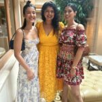 Shanaya Kapoor Instagram - 🤍🤍😊🤍fam
