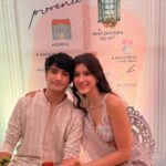 Shanaya Kapoor Instagram - 🫶🏼